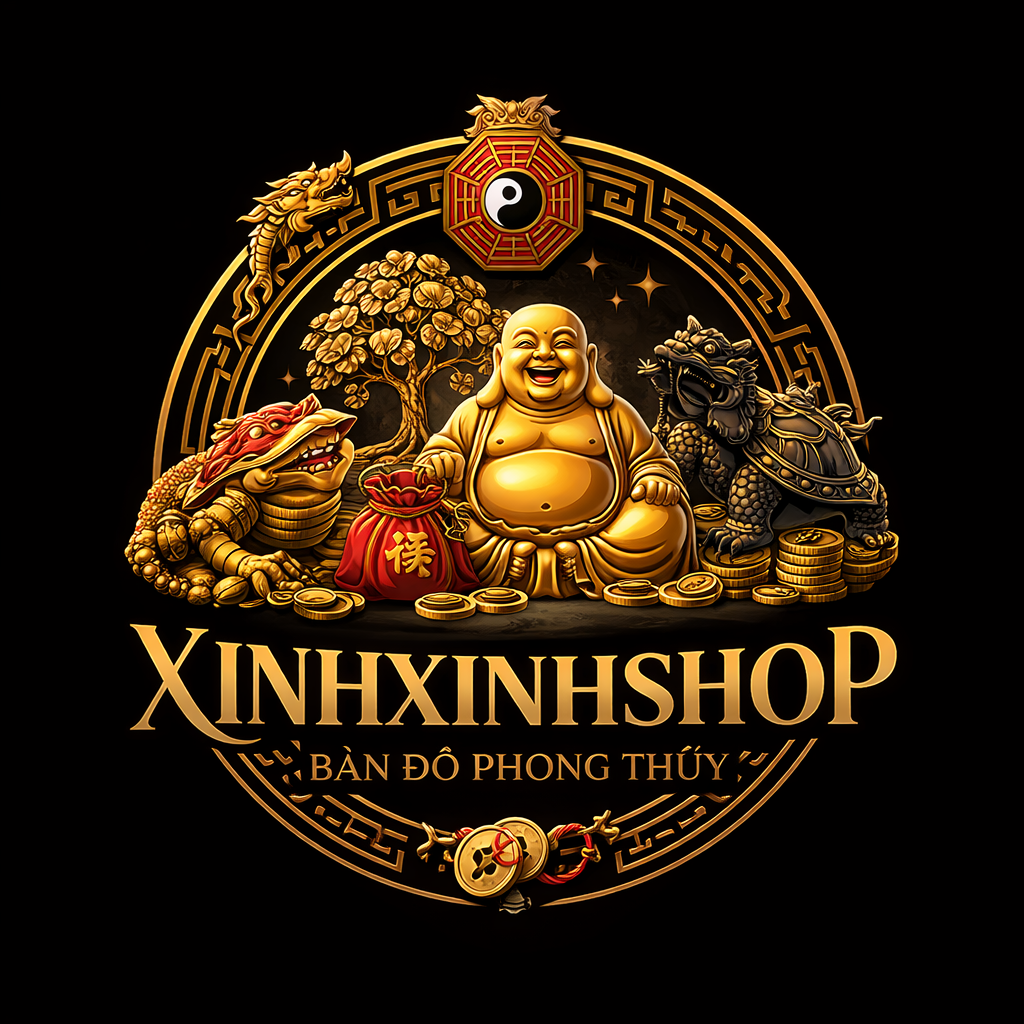 XinhXinh Shop