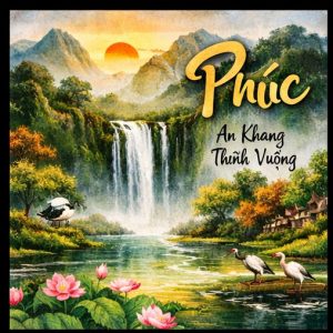 Tranh treo tường phong thủy