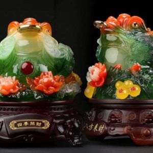 Tượng phong thủy phòng khách